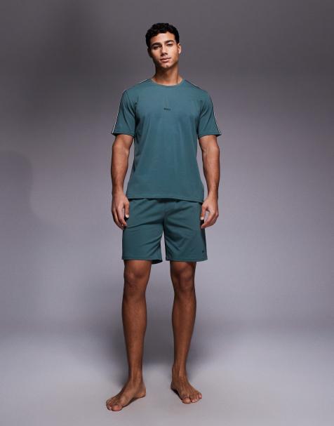 BOSS Bodywear unique lounge set - view 1