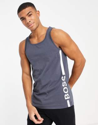 asos vest tops mens