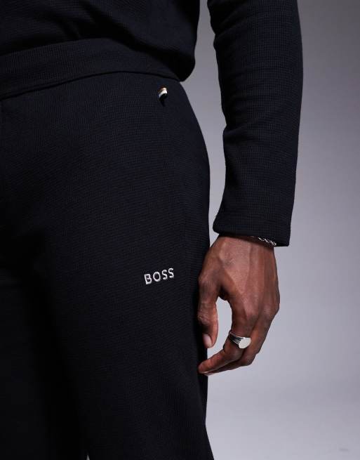 Clothing Hugo Boss Tracksuit Asos BOSS Tracksuits And Sweat Suits