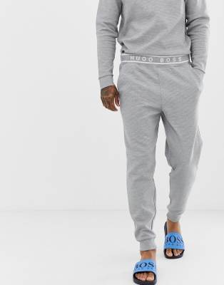 boss bodywear joggers