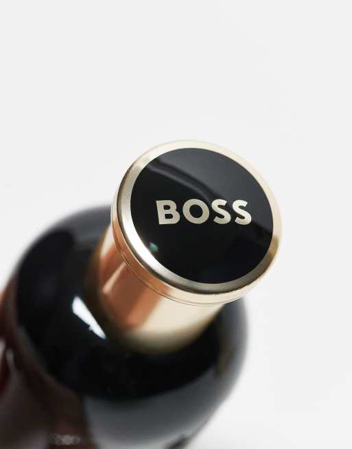 BOSS Bottled Absolu Parfum Intense for Men 100ml, 2 of 4
