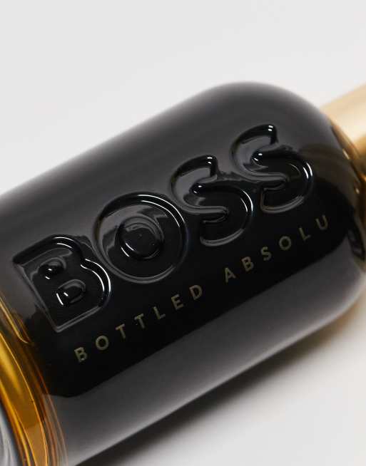 BOSS Bottled Absolu Parfum Intense for Men 50ml | ASOS