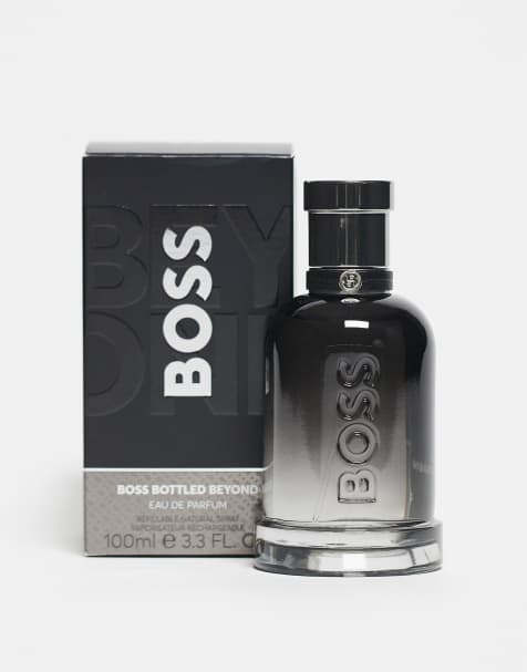 BOSS Bottled Beyond Eau de Parfum for Him 100ml - view 1