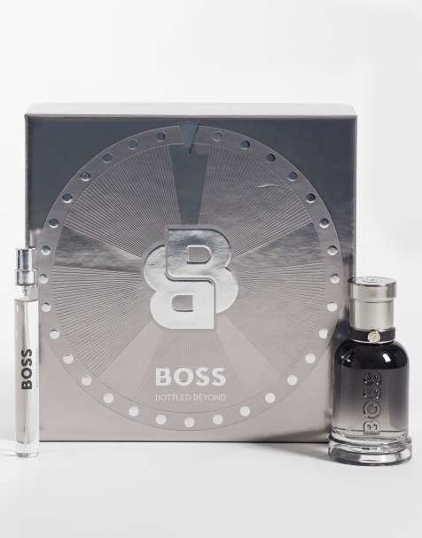 BOSS Bottled Beyond Eau de Parfum for Men Duo Gift Set 50ml & 10ml - view 1