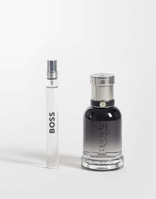 BOSS Bottled Beyond Eau de Parfum for Men Duo Gift Set 50ml & 10ml, 2 of 4