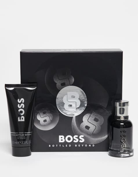 BOSS Bottled Beyond Premium Duo Gift Set - EDP 50ml + Shower Gel 100ml - view 1