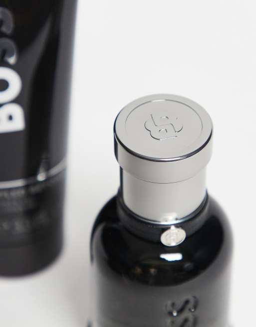 BOSS Bottled Beyond Premium Duo Gift Set - EDP 50ml + Shower Gel