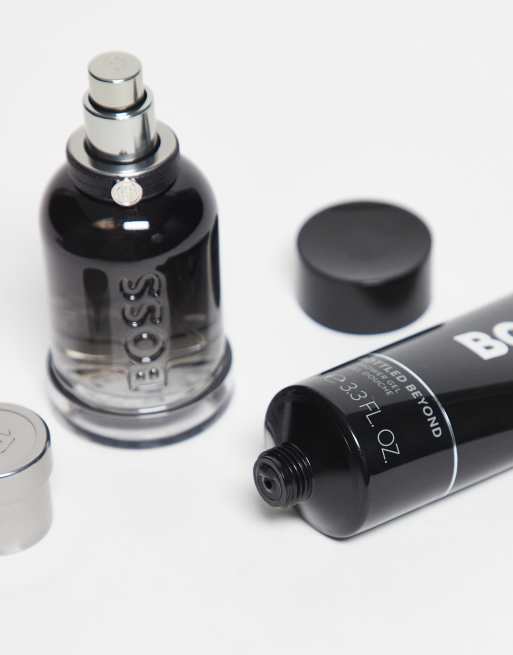 BOSS Bottled Beyond Premium Duo Gift Set - EDP 50ml + Shower Gel