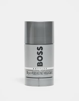 Boss Bottled Deodorant Stick 75ml-No colour