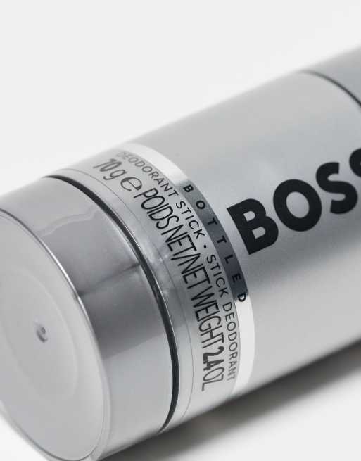 BOSS Bottled Deodorant Stick 75ml, 3 of 4