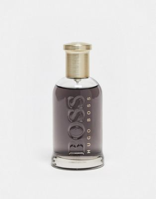 BOSS Bottled Eau de Parfum 100ml-No colour