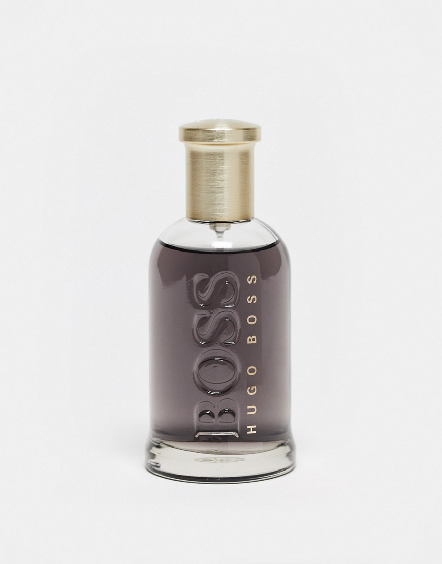 BOSS Bottled Eau de Parfum 100ml-No colour