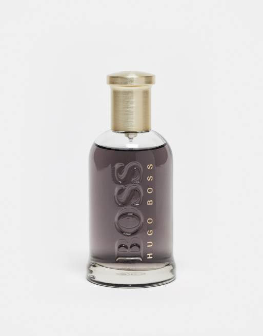 Boss sale silver bottle