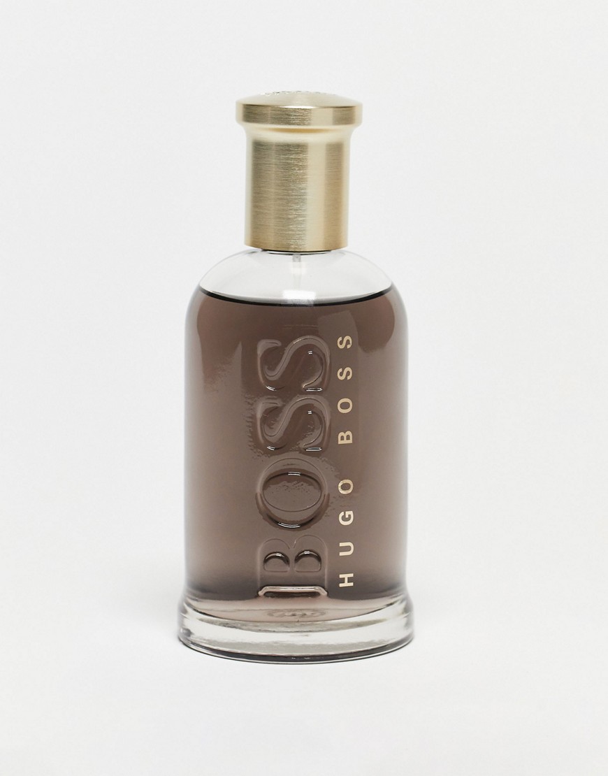 BOSS Bottled Eau de Parfum 200ml-No colour