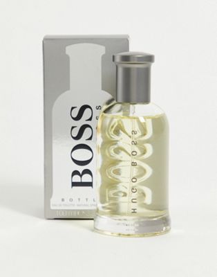 BOSS Bottled Eau de Toilette 100ml - ASOS Price Checker