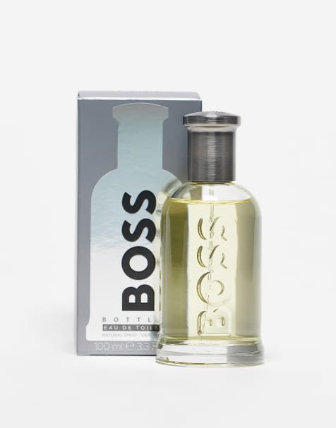 BOSS Bottled Eau de Toilette 100ml - view 1