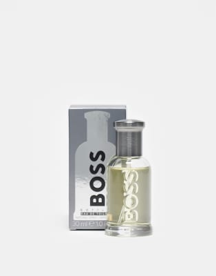 BOSS Bottled Eau de Toilette 30ml-No colour