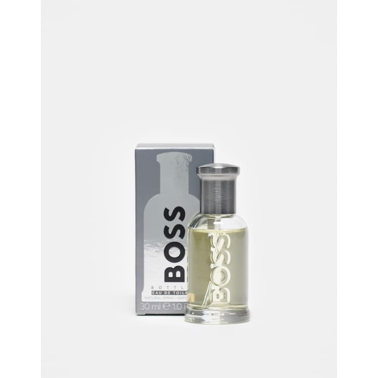 BOSS Bottled Eau de Toilette 30ml ASOS