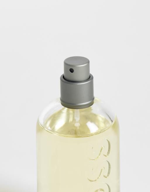 BOSS Bottled Eau de Toilette for Men and Deodorant Spray Duo Gift Set 50ml & 150ml, 4 of 4