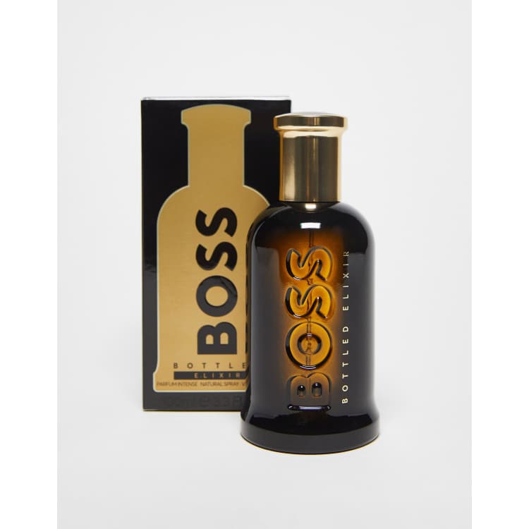 Hugo boss intense store 100ml price