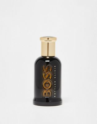 Boss Bottled Elixir Parfum 50ml-No colour