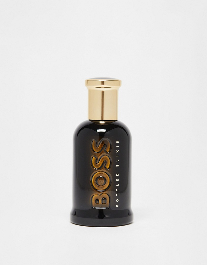 Boss Bottled Elixir Parfum 50ml-No colour