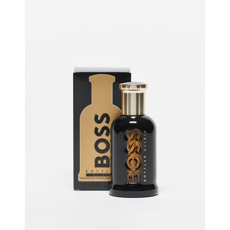 BOSS Bottled Elixir Parfum 50ml | ASOS