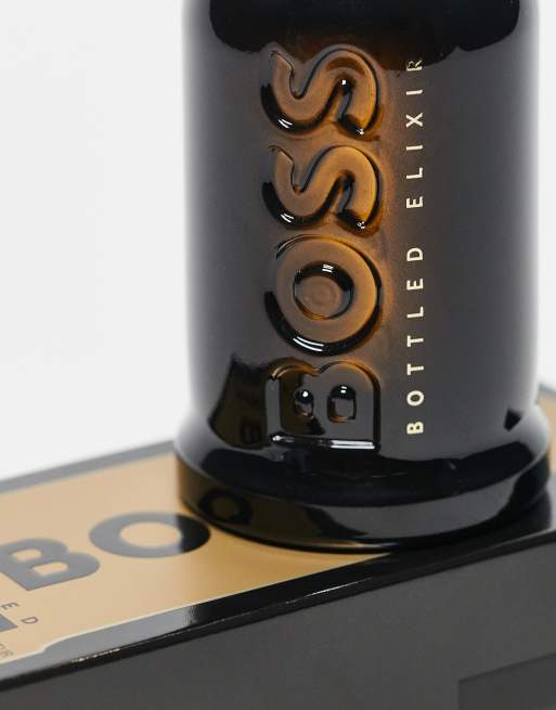 BOSS Bottled Elixir Parfum 50ml, 3 of 4