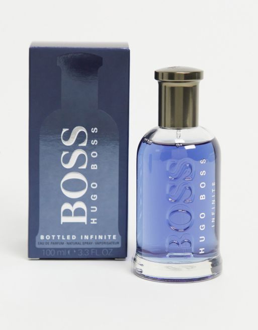 BOSS Bottled Infinite Eau de Parfum 100ml | ASOS