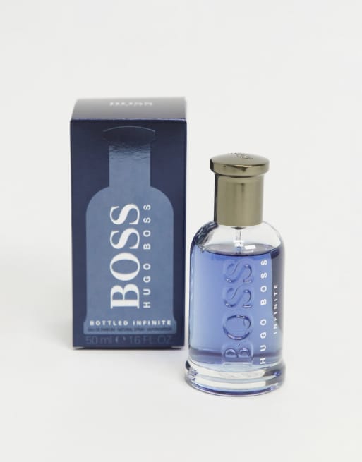 Hugo boss deals bottled infinite 50ml