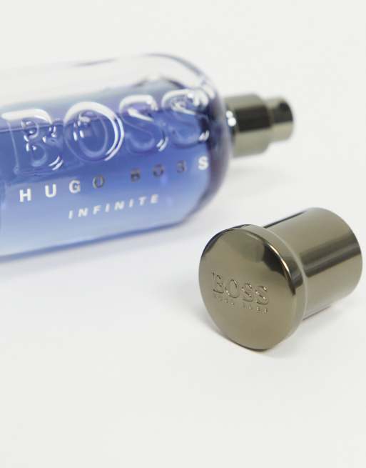 BOSS Bottled Infinite Eau de Parfum 50ml | ASOS