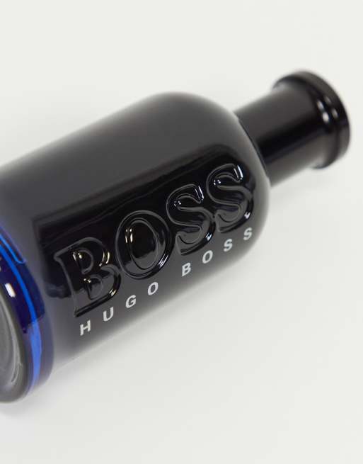 BOSS - BOSS Bottled Night eau de toilette 100ml