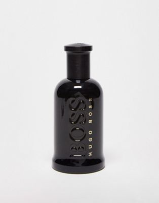 Boss Bottled Parfum 100ml-No colour