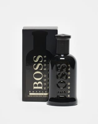 Boss Bottled Parfum 100ml-No colour