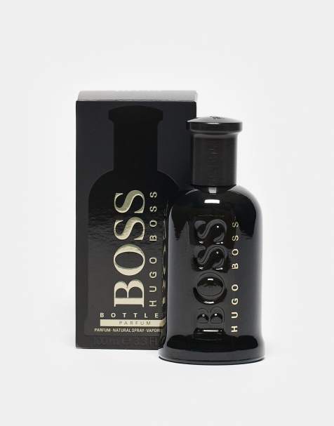 Boss Bottled Parfum 100ml - view 1