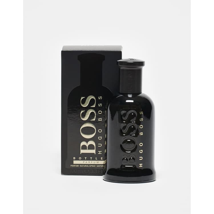 Hugo boss deals bottled night parfum