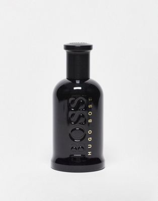 Boss Bottled Parfum 200ml-No colour