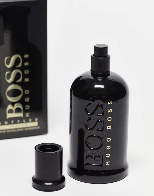 Perfume hugo boss bottled 200ml hot sale