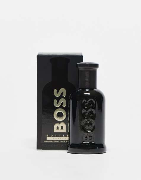 Boss Bottled Parfum 50ml - view 1