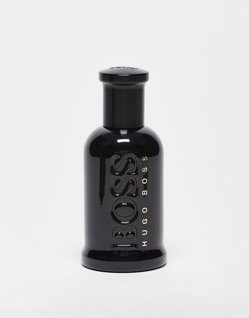 Boss Bottled Parfum 50ml-No colour