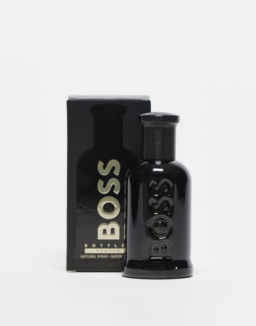 Hugo boss bottled night deals edt 100 ml