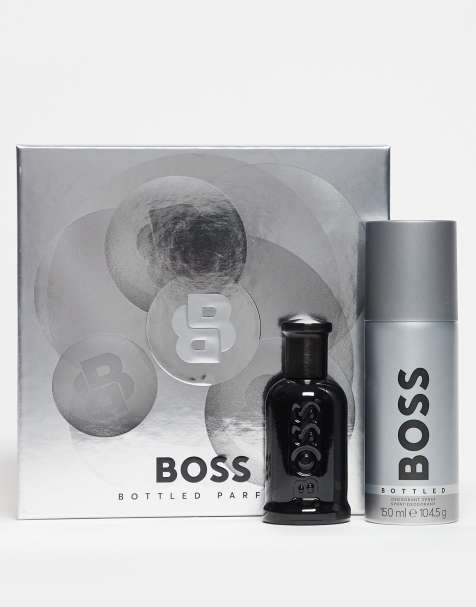 BOSS Bottled Parfum Duo Gift Set - EDP 50ml + Deo Spray 150ml - view 1