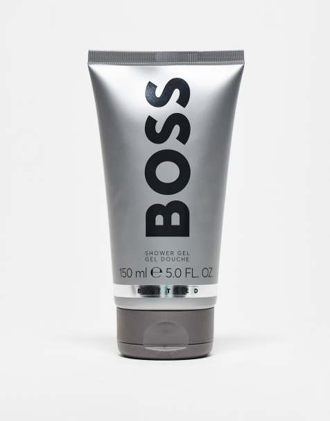 Boss Bottled Shower Gel 150ml - view 1