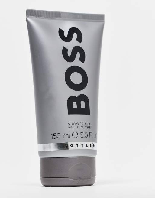 BOSS Bottled Shower Gel 150ml, 3 of 4