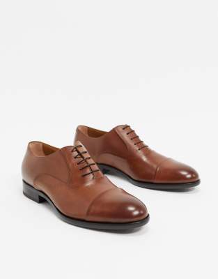 boss oxford shoes