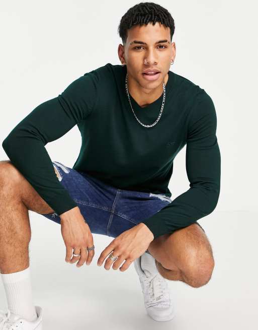 Hugo boss online baram jumper