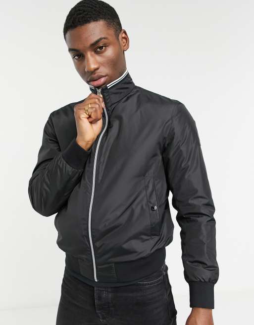 BOSS Business Carlus jacket