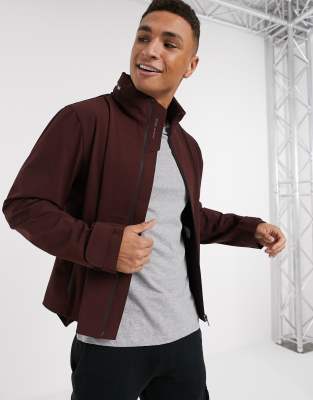 boss business wear tracksuit jacket