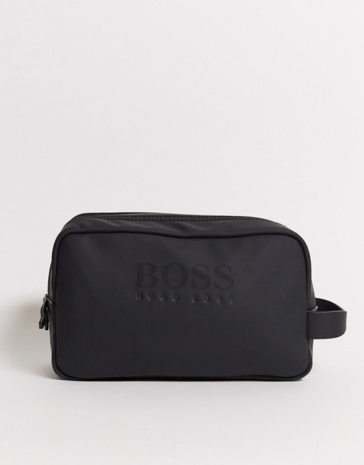 BOSS Business Hyper wash bag