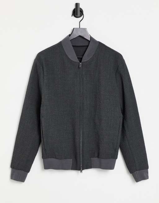 BOSS - Business Nolwin - Giacca bomber